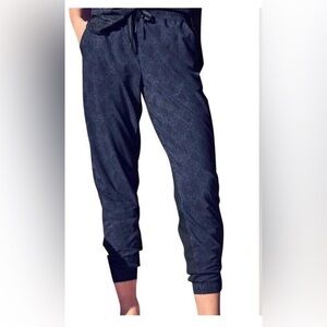 Athleta Brooklyn Joggers